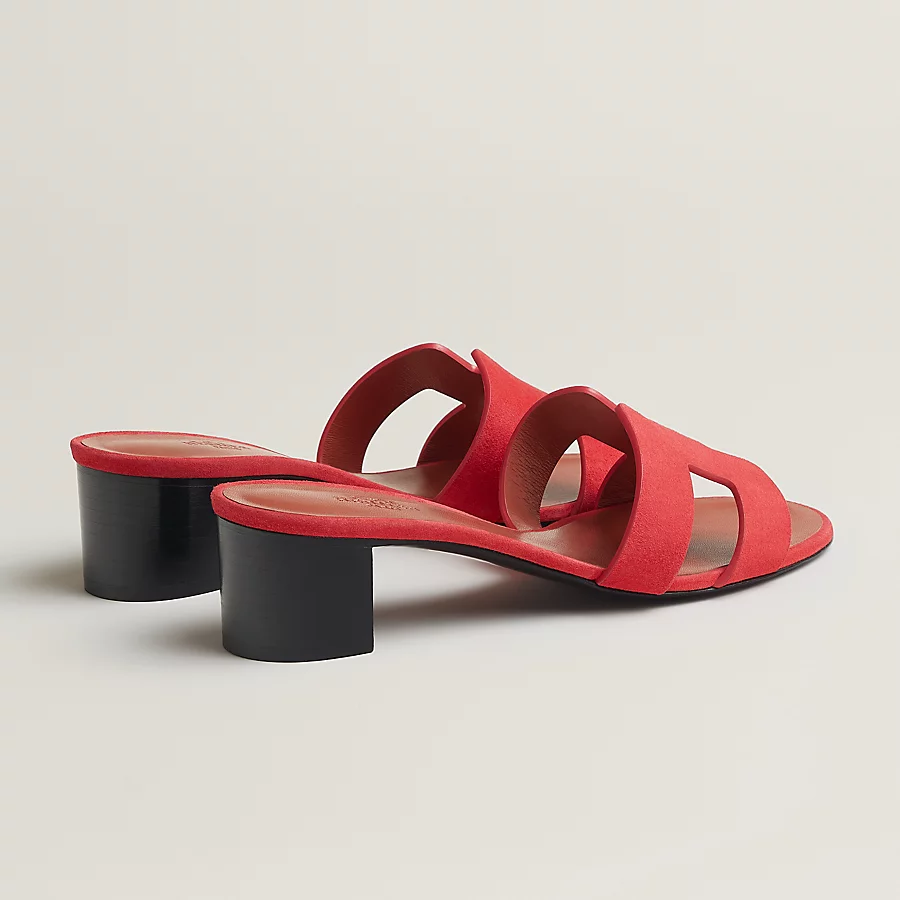Oasis sandal - Image 4